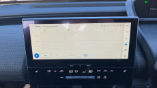 Toyota bZ4X 150kW Motion 71.4kWh 5dr Auto [11kW] Electric Hatchback